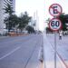 Limite de velocidade da Avenida Boa Viagem será reduzido para 50 km/h após obras na orla