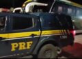 Suspeito de importunação sexual é detido pela PRF dentro de ônibus em Igarassu