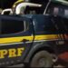 Suspeito de importunação sexual é detido pela PRF dentro de ônibus em Igarassu