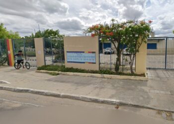 Jovem morre após sofrer uma parada cardiorrespiratória dentro de Escola em Petrolina, no Sertão