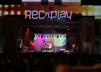 Rec’n’Play 2026 abre inscrições gratuitas