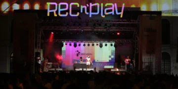 Rec’n’Play 2026 abre inscrições gratuitas