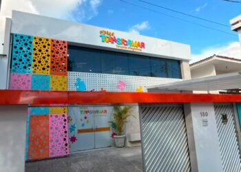 Espaço Transformar chega a Caruaru com ação de atendimento gratuito para crianças neurodivergentes
