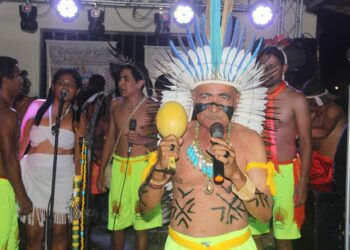 Único festival indígena do Nordeste celebra 11 anos com programação cultural em Águas Belas