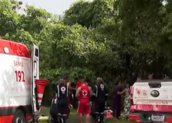 Corpo de homem é encontrado no Rio Capibaribe