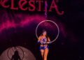Espetáculo internacional do Circo Celestia estreia em Vitória de Santo Antão
