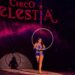 Espetáculo internacional do Circo Celestia estreia em Vitória de Santo Antão