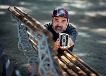 No mês da Fotografia, Serra Negra recebe uma Experiência Fotográfica Multicultural
