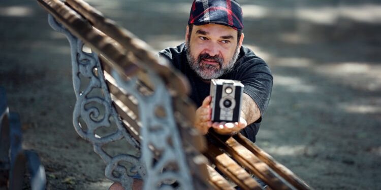 No mês da Fotografia, Serra Negra recebe uma Experiência Fotográfica Multicultural