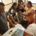 Em Tamandaré, projeto sobre petróleo e pesca artesanal debate racismo e injustiça ambiental em comunidades do Nordeste