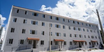 Governo de Pernambuco investe mais de R$ 30,6 milhões em obras de habitação, mobilidade e lazer na Zona Oeste do Recife