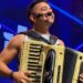 Agenda Cultural: Power-Kon confirma Denilson Felix, o Sanfoneiro dos Otakus, no Pernambuco Centro de Convenções, com entrada gratuita