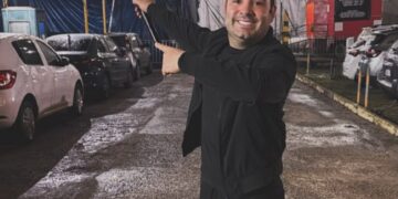 Circo Celestia está em temporada em Vitória de Santo Antão após estreia de sucesso na cidade