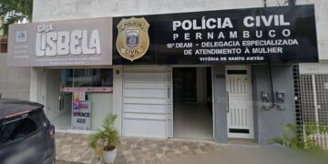 Suspeito de invadir casa e estuprar mulher em Vitória de Santo Antão é preso no Recife