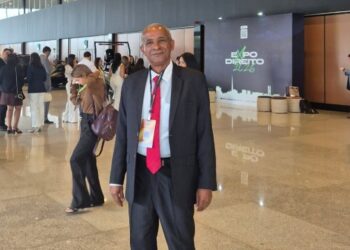 Delegado aposentado morre atropelado na BR-101, em Abreu e Lima