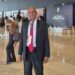 Delegado aposentado morre atropelado na BR-101, em Abreu e Lima