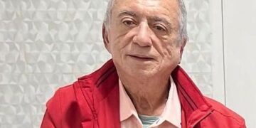 Morre, aos 78 anos, ex-deputado Garibaldi Gurgel