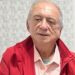 Morre, aos 78 anos, ex-deputado Garibaldi Gurgel