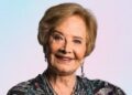 Atriz Glória Menezes morre aos 91 anos