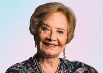 Atriz Glória Menezes morre aos 91 anos