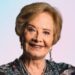 Atriz Glória Menezes morre aos 91 anos