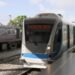 Ramal Cajueiro Seco/Cabo do Metrô do Recife fica sem funcionar por cinco dias para obras
