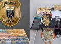 Polícia prende quadrilha de agiotas que usava imigrantes para aliciar vítimas no Grande Recife
