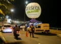 Lei Seca com teste de drogas em motoristas entra em vigor