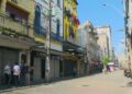 Rua da Imperatriz, símbolo do comércio do Centro do Recife, será reaberta para carros depois de quase 50 anos