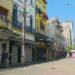Rua da Imperatriz, símbolo do comércio do Centro do Recife, será reaberta para carros depois de quase 50 anos