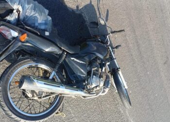 Acidente deixa homem morto e provoca engarrafamento de 12 quilômetros na BR-101