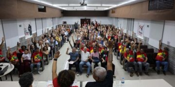 Bancários de Pernambuco rejeitam proposta e decidem por paralisação nesta quinta-feira (20)