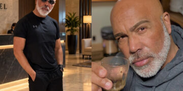 Cantor Rick Sollo enviou áudio antes de desaparecer: “vou precisar das coordenadas