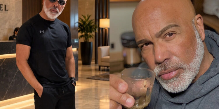 Cantor Rick Sollo enviou áudio antes de desaparecer: “vou precisar das coordenadas