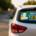 TSE proíbe propaganda e adesivos de candidatos em carros de aplicativos e táxis nas eleições