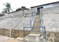 Recife entrega mais uma contenção de encosta e uma escadaria no Brejo da Guabiraba