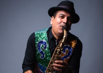 Show gratuito do Maestro Spok neste domingo (13/09) abre a Semana do Cliente do RioMar Recife