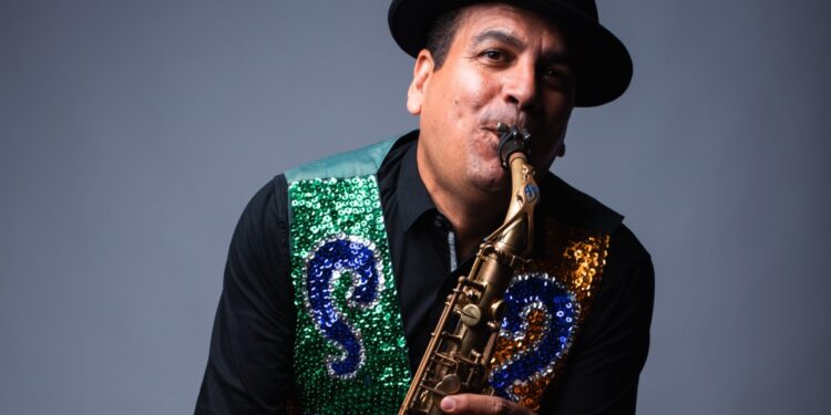Show gratuito do Maestro Spok neste domingo (13/09) abre a Semana do Cliente do RioMar Recife