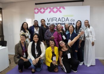 Recife recebe a Virada da Empreendedora da RME