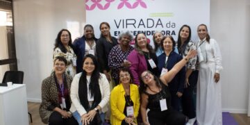 Recife recebe a Virada da Empreendedora da RME