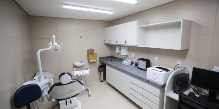 Prefeitura do Recife entrega outra USF+ na Várzea totalmente requalificada
