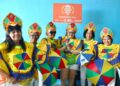Abertura dos Jogos da Pessoa Idosa do Recife reúne público em grande celebração esportiva cultural