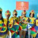 Abertura dos Jogos da Pessoa Idosa do Recife reúne público em grande celebração esportiva cultural