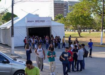 Empresa Júnior de Administração promove a UFPE no Mercado