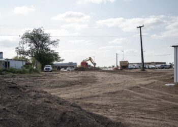 Governo de Pernambuco investe R$ 62,3 milhões na construção de novo campus da UPE em Caruaru, no Agreste