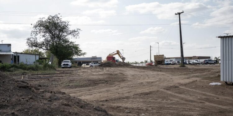 Governo de Pernambuco investe R$ 62,3 milhões na construção de novo campus da UPE em Caruaru, no Agreste