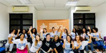 Campanha conecta democracia à vida Cotidiana das juventudes do Recife