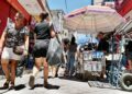 Pernambuco lidera crescimento do comércio no Brasil no acumulado do ano