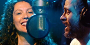 CAIXA Cultural Recife recebe musical Clarice Clarão, de Beatriz Azevedo e Moreno Veloso