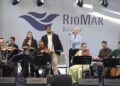 Orquestra Criança Cidadã abre, nesta quarta-feira (26/09), programação gratuita de quatro dias dos Concertos da Primavera do RioMar Recife